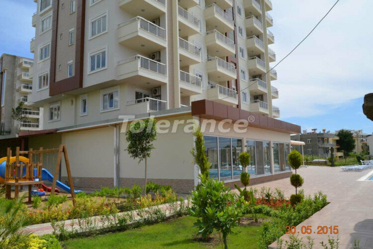 Квартира 2+1 в Алании, Турция | PKK-04752