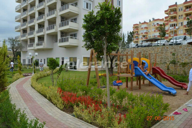 Квартира 2+1 в Алании, Турция | PKK-04752