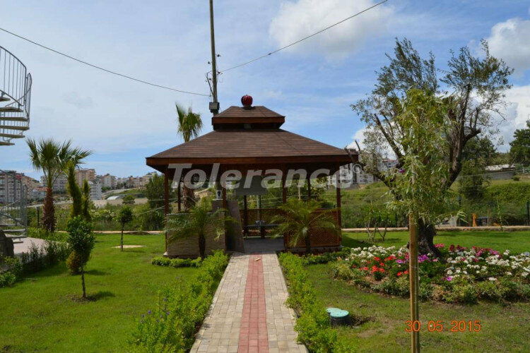 Квартира 2+1 в Алании, Турция | PKK-04752