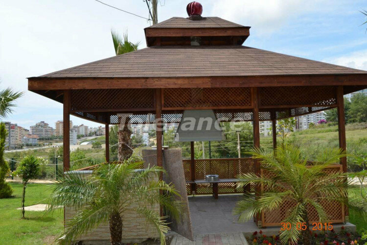 Квартира 2+1 в Алании, Турция | PKK-04752