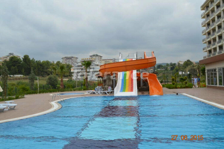 Квартира 2+1 в Алании, Турция | PKK-04752