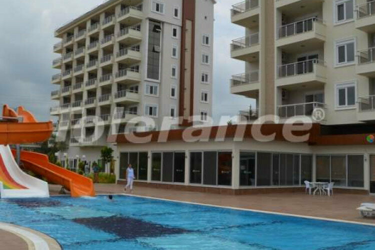 Квартира 2+1 в Алании, Турция | PKK-04752