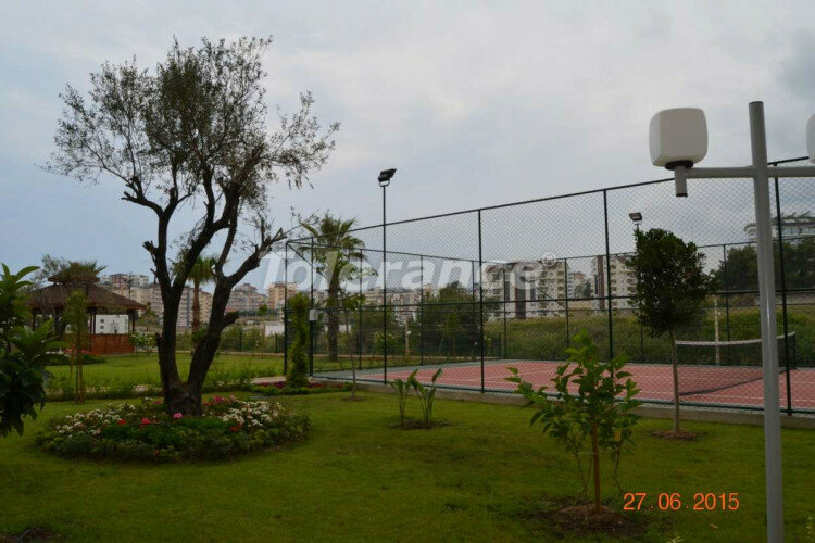 Квартира 2+1 в Алании, Турция | PKK-04752