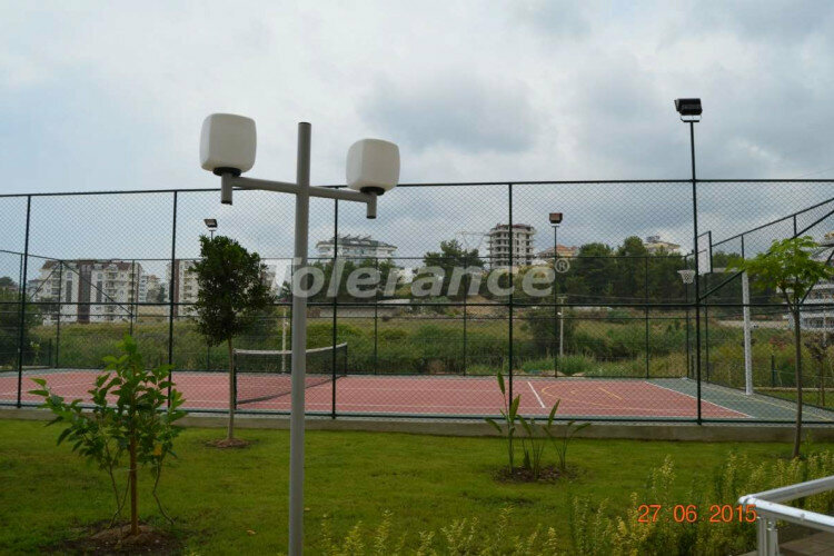 Квартира 2+1 в Алании, Турция | PKK-04752