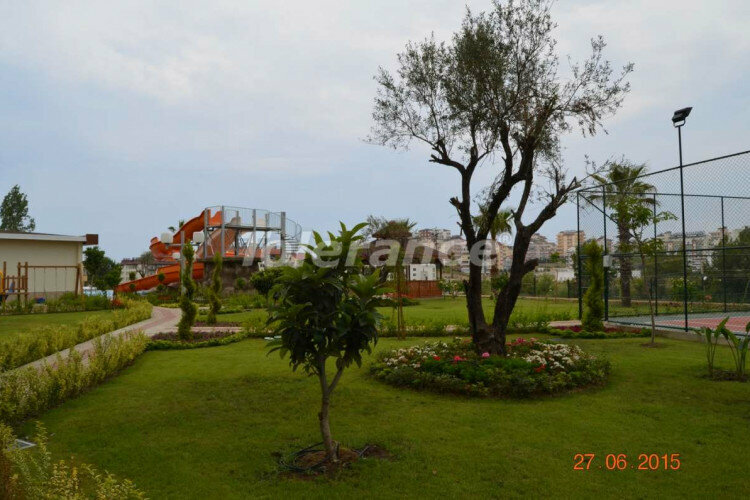 Квартира 2+1 в Алании, Турция | PKK-04752