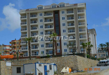 Квартира 2+1 в Алании, Турция | PKK-04752