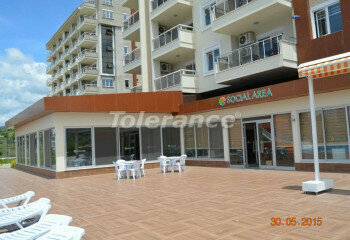 Квартира 2+1 в Алании, Турция | PKK-04752