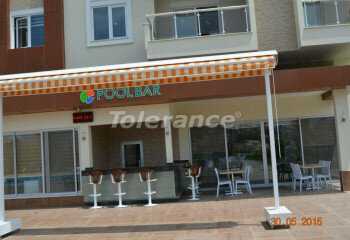 Квартира 2+1 в Алании, Турция | PKK-04752