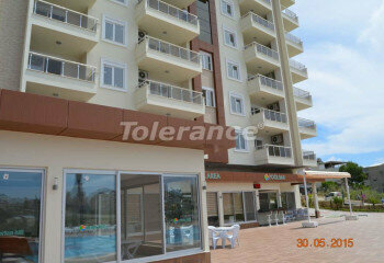 Квартира 2+1 в Алании, Турция | PKK-04752