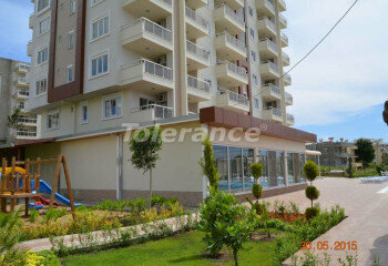 Квартира 2+1 в Алании, Турция | PKK-04752