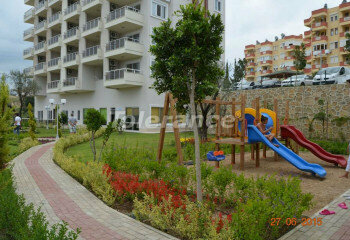 Квартира 2+1 в Алании, Турция | PKK-04752