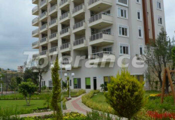 Квартира 2+1 в Алании, Турция | PKK-04752