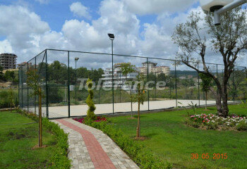 Квартира 2+1 в Алании, Турция | PKK-04752