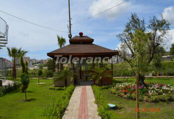 Квартира 2+1 в Алании, Турция | PKK-04752