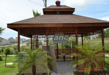 Квартира 2+1 в Алании, Турция | PKK-04752