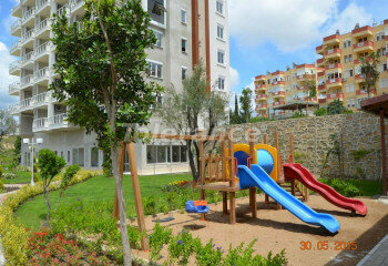 Квартира 2+1 в Алании, Турция | PKK-04752