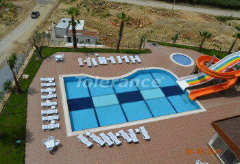 Квартира 2+1 в Алании, Турция | PKK-04752