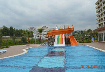 Квартира 2+1 в Алании, Турция | PKK-04752