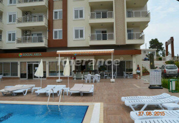 Квартира 2+1 в Алании, Турция | PKK-04752