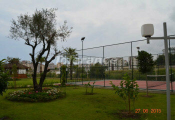 Квартира 2+1 в Алании, Турция | PKK-04752