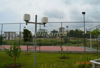 Квартира 2+1 в Алании, Турция | PKK-04752