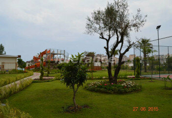 Квартира 2+1 в Алании, Турция | PKK-04752