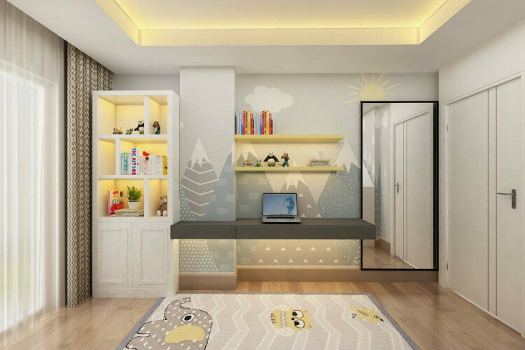 Квартира 4+1 в Коньяалты, Анталия, Турция | SBB-05799