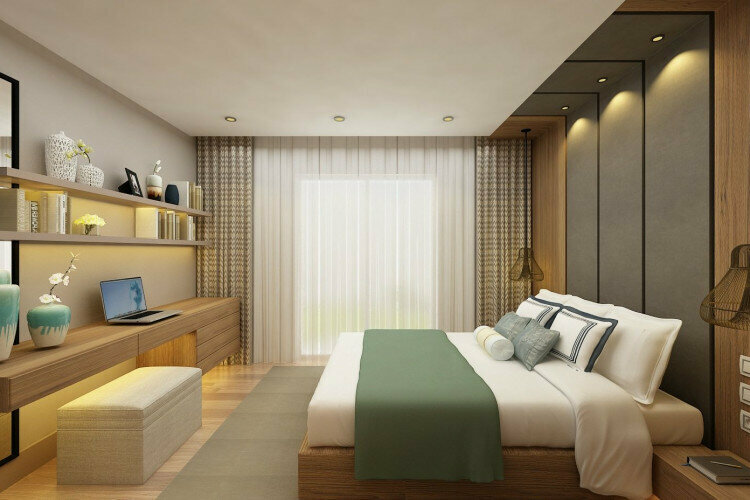 Квартира 4+1 в Коньяалты, Анталия, Турция | SBB-05799