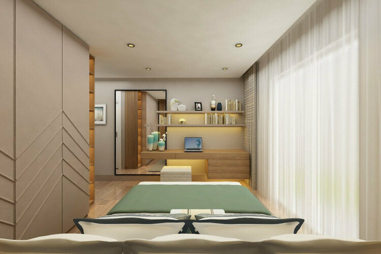 Квартира 4+1 в Коньяалты, Анталия, Турция | SBB-05799