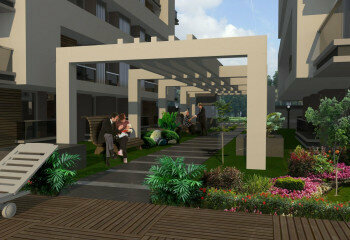 Квартира 4+1 в Коньяалты, Анталия, Турция | SBB-05799