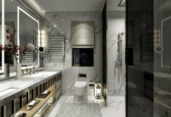 Квартира 4+1 в Коньяалты, Анталия, Турция | SBB-05799