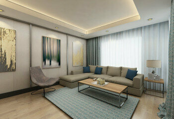 Квартира 4+1 в Коньяалты, Анталия, Турция | SBB-05799