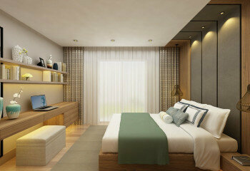 Квартира 4+1 в Коньяалты, Анталия, Турция | SBB-05799