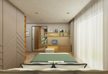 Квартира 4+1 в Коньяалты, Анталия, Турция | SBB-05799