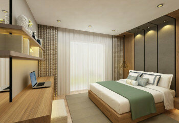 Квартира 4+1 в Коньяалты, Анталия, Турция | SBB-05799