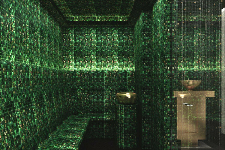 Квартира 4+1 в Оба, Алания, Турция | STE-24226