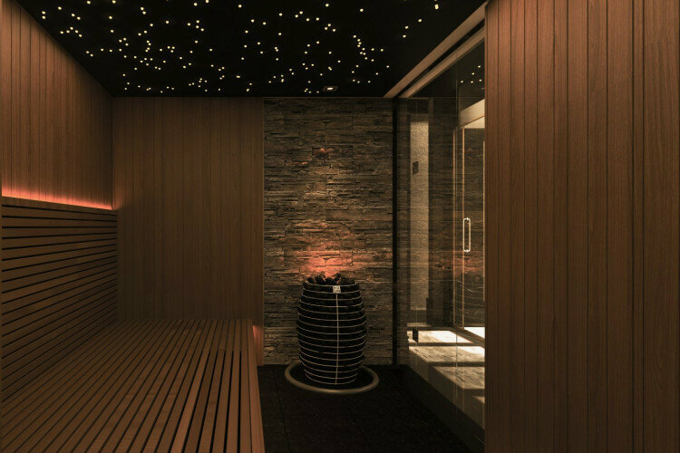 Квартира 4+1 в Оба, Алания, Турция | STE-24226