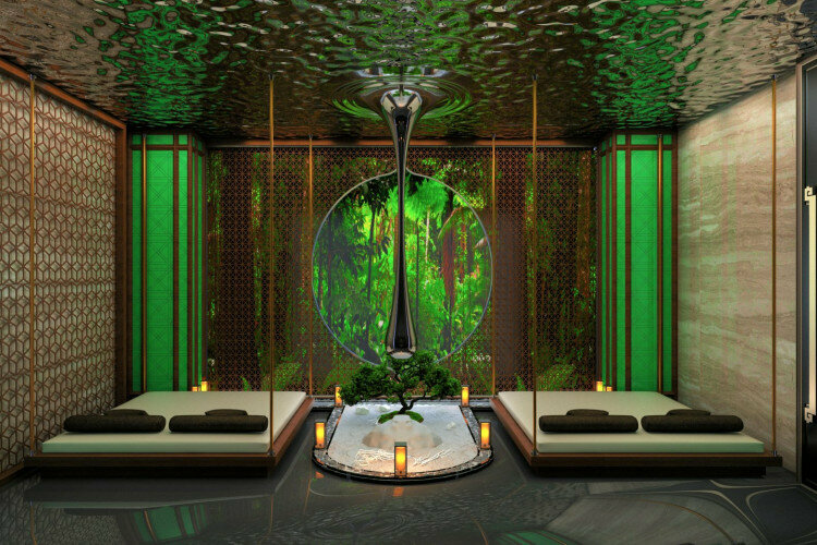 Квартира 4+1 в Оба, Алания, Турция | STE-24226