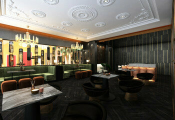 Квартира 4+1 в Оба, Алания, Турция | STE-24226