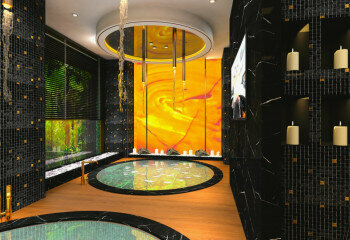 Квартира 4+1 в Оба, Алания, Турция | STE-24226