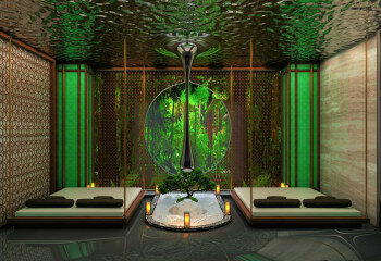 Квартира 4+1 в Оба, Алания, Турция | STE-24226