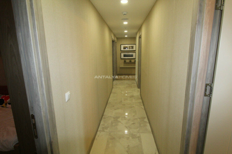 Квартира 2+1 в Стамбуле, Турция | PTE-46086