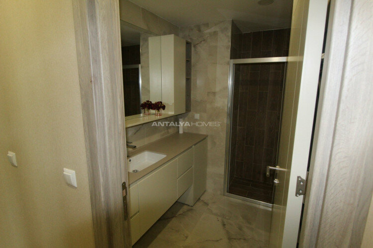 Квартира 2+1 в Стамбуле, Турция | PTE-46086