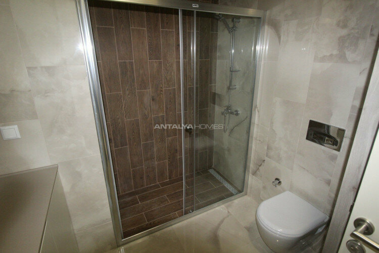 Квартира 2+1 в Стамбуле, Турция | PTE-46086