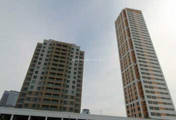 Квартира 2+1 в Стамбуле, Турция | PTE-46086