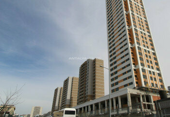 Квартира 2+1 в Стамбуле, Турция | PTE-46086