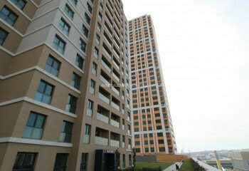 Квартира 2+1 в Стамбуле, Турция | PTE-46086