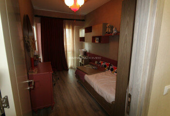 Квартира 2+1 в Стамбуле, Турция | PTE-46086