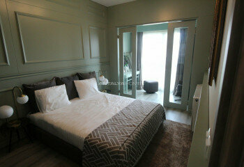 Квартира 2+1 в Стамбуле, Турция | PTE-46086