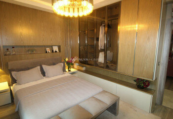 Квартира 2+1 в Стамбуле, Турция | PTE-46086